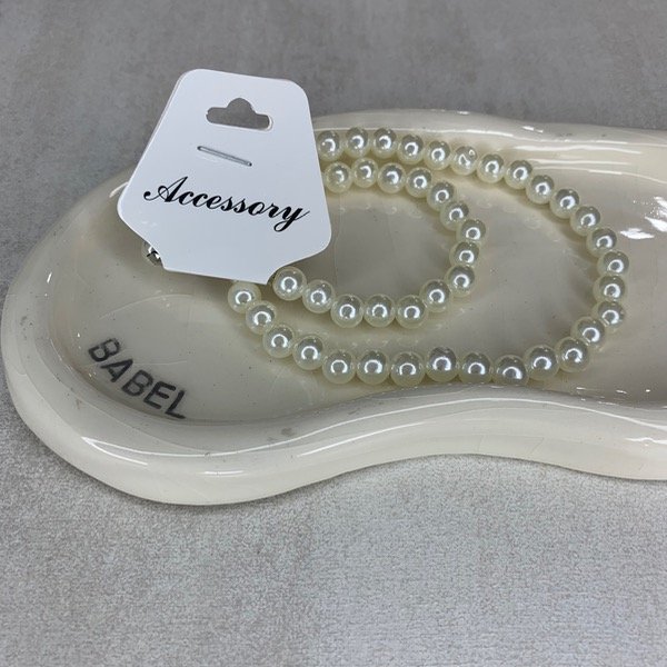 Producto - Collar de perla grande