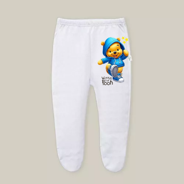 Producto - Mediosito Winnie the pooh