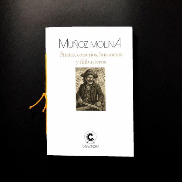 Producto - Piratas, corsarios, bucaneros y filibusteros/ T. Muñoz Molina