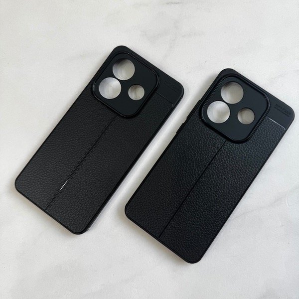 Producto - NOTE 14 PRO 4G SÍMIL CUERO