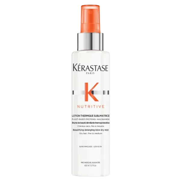 Producto - Lotion thermique