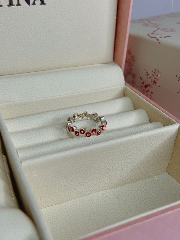 Producto - Anillo Ojo Rojo