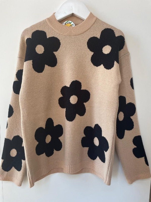 Producto - Sweater Margarita