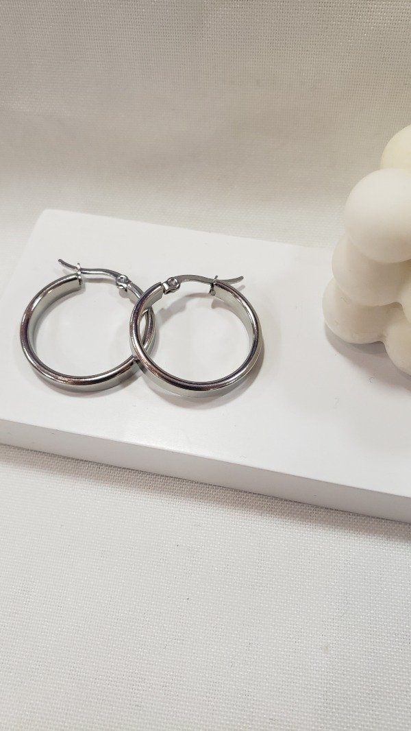 Producto - Aros Bur
