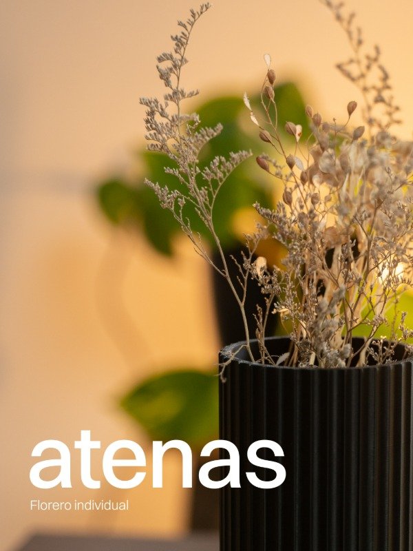 Producto - Florero ATENAS - 0