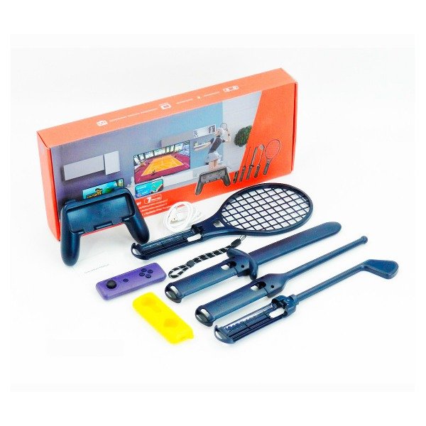 Producto - Consola de Mesa Simil Nintendo Wii