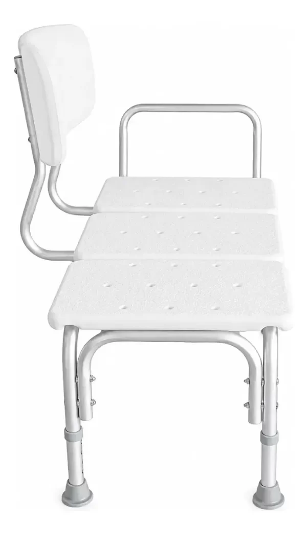 Producto - Silla de Baño Banco de Transferencia - 1