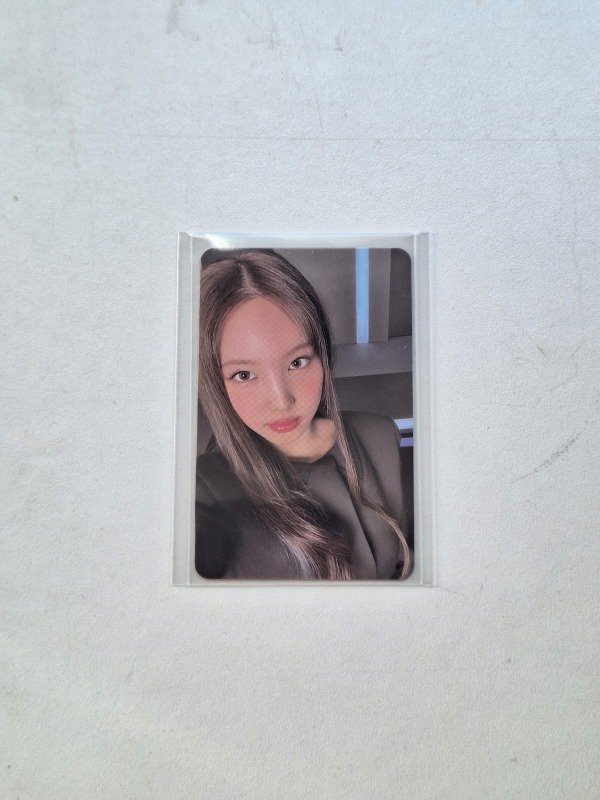 Producto - Nayeon Twice Ready to Be (4)