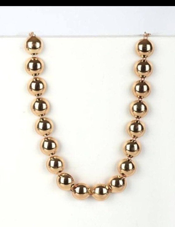 Producto - Collar TREND DIAL - 1