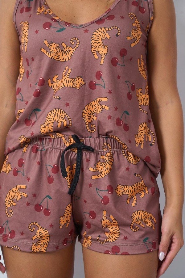 Producto - PIJAMA FENI