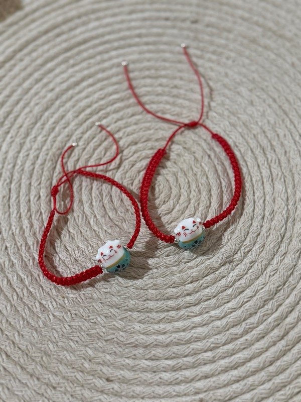 Producto - Pulse gatito de la fortuna