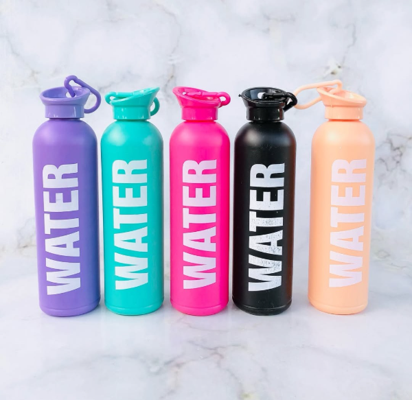 Producto - Botellas Duki