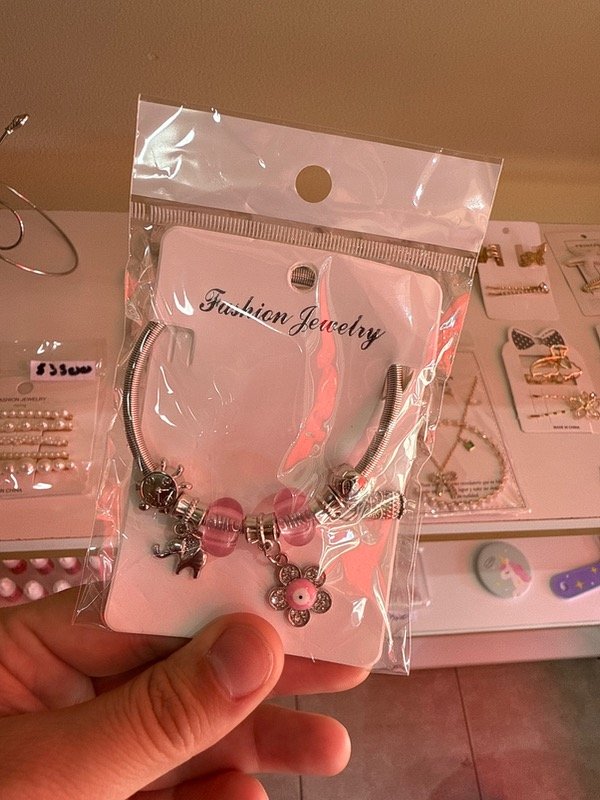 Producto - Pulsera Charm