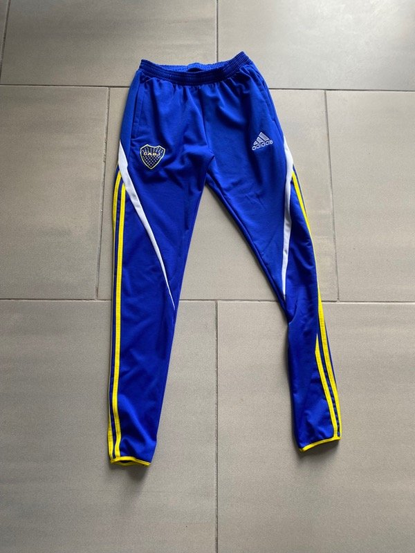 Producto - Pantalón de Boca 2006