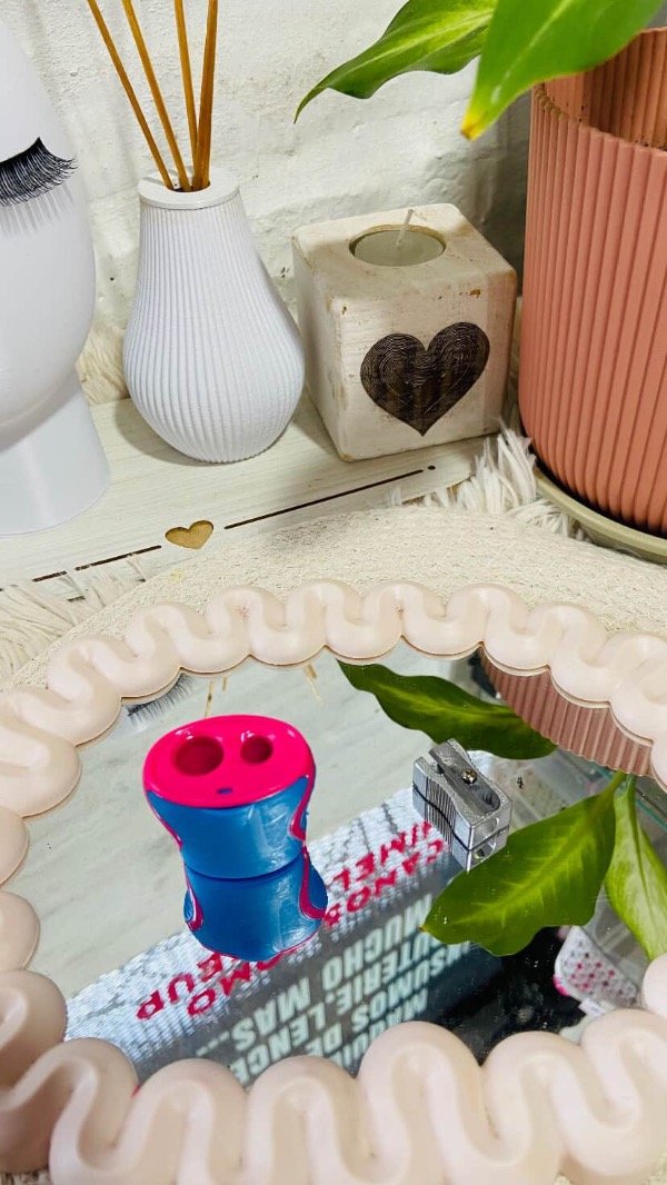 Producto - Sacapuntas