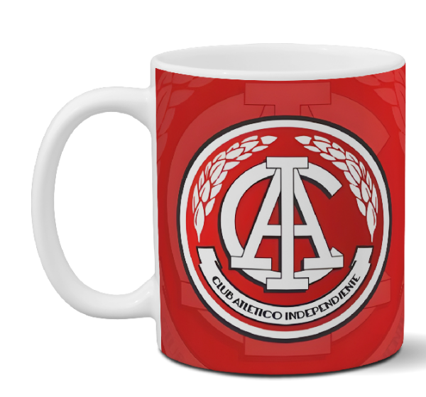 Producto - taza independiente 2