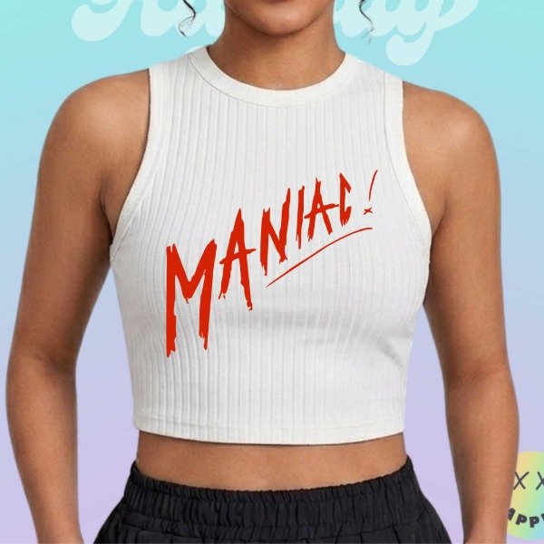 Producto - Musculosa Conan Gray #4 - 0