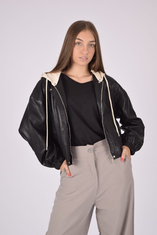 Producto - CAMPERA AMAIA