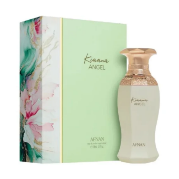 Producto - AFNAN KIAANA ANGEL EDP 100 ML