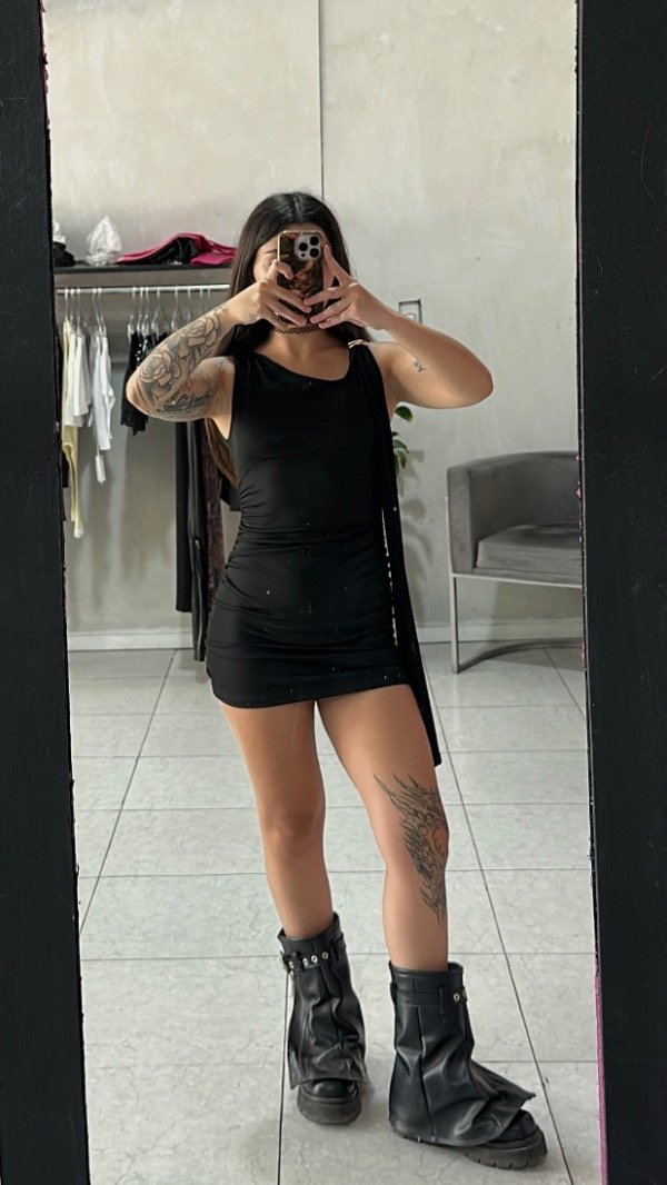 Producto - Vestido Aitana - 1