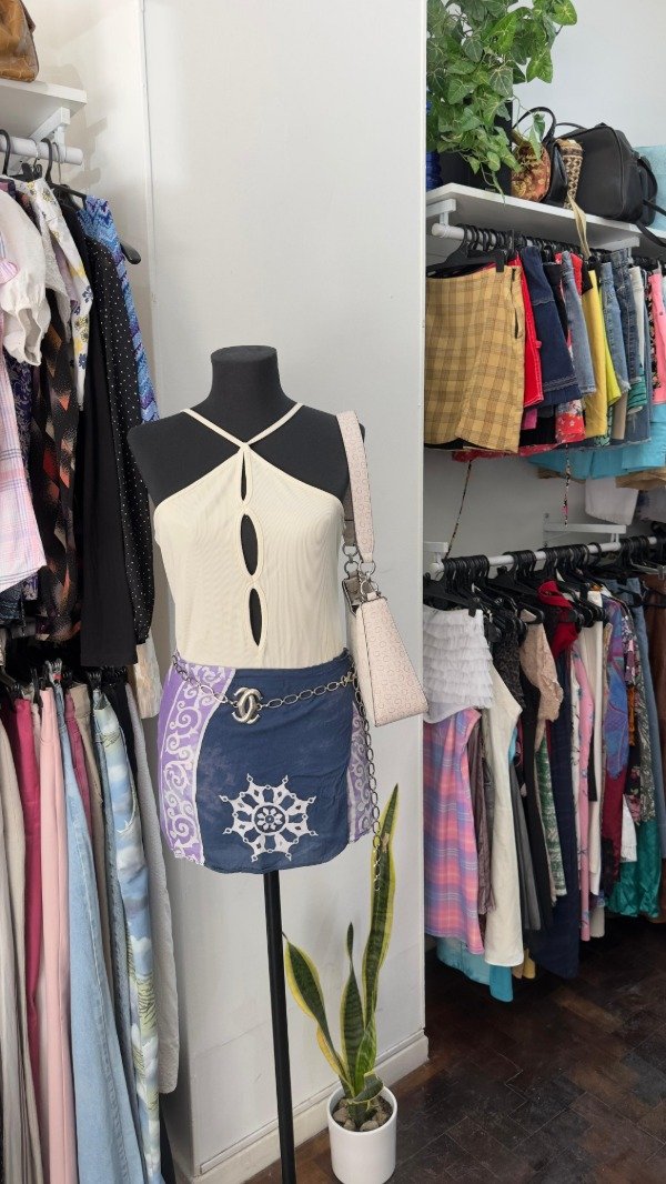 Producto - Pareo Beachy