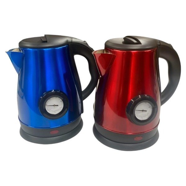 Producto - PAVA CON TERMOMETRO