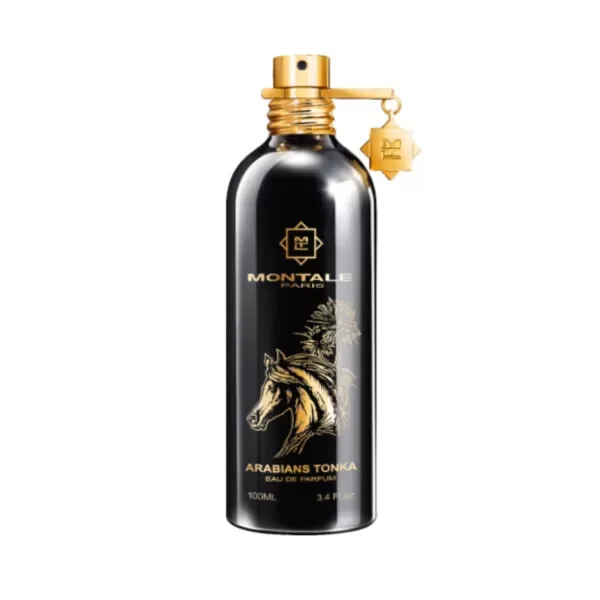 Producto - ARABIANS TONKA EDP - MONTALE PARIS