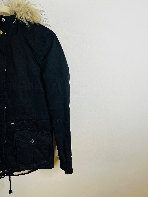 Producto - Parka HYM 04 - 1