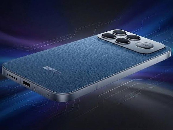 Producto - Smartphone Xiaomi Poco F8 ultra 5G 12gb/256gb - 6