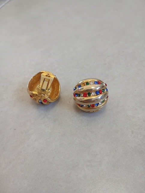Producto - Aros King clip