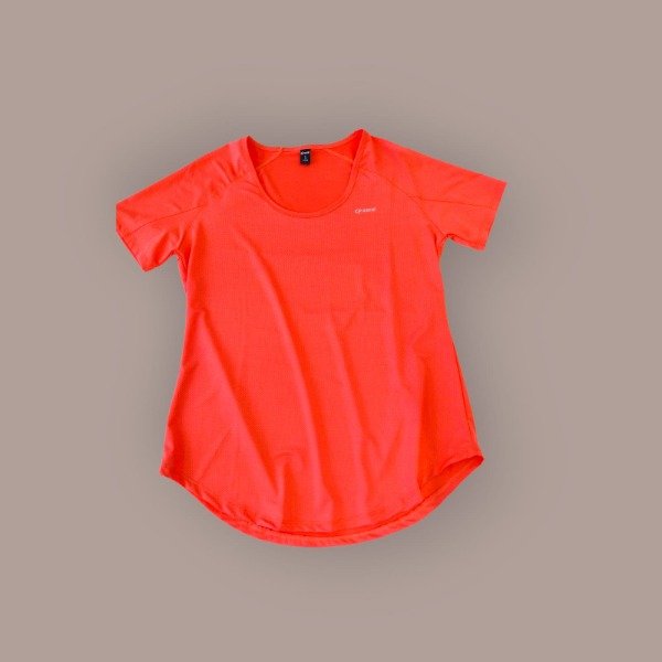Producto - Remera coral F