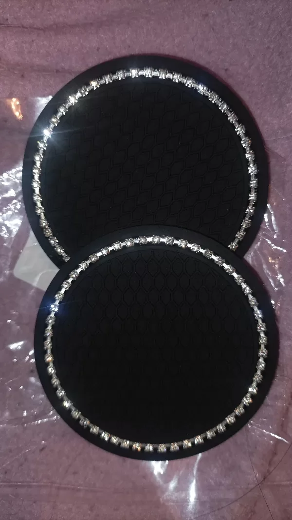Producto - Posavasos Strass