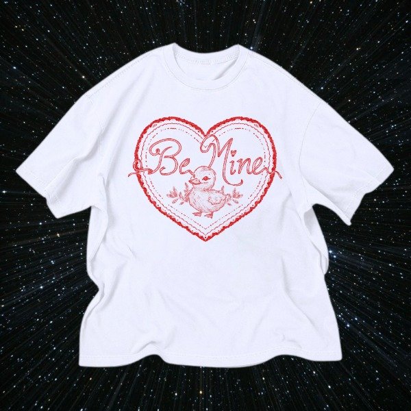 Producto - Remera BE MINE