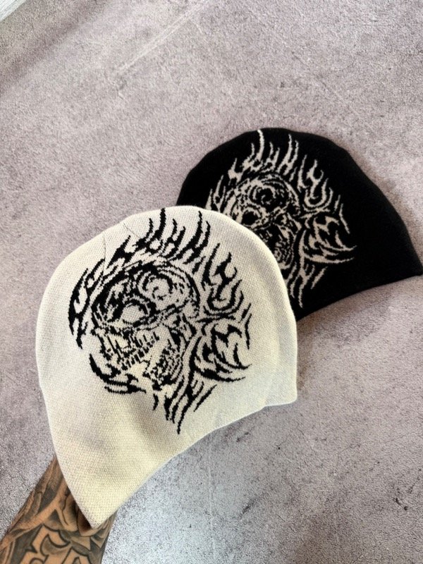 Producto - Gorro Deat