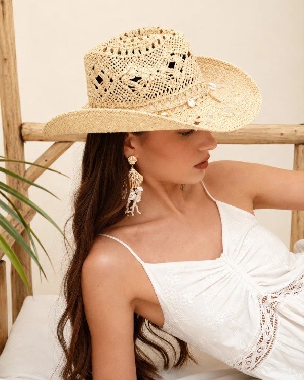 Producto - Sombrero Tedy - 0