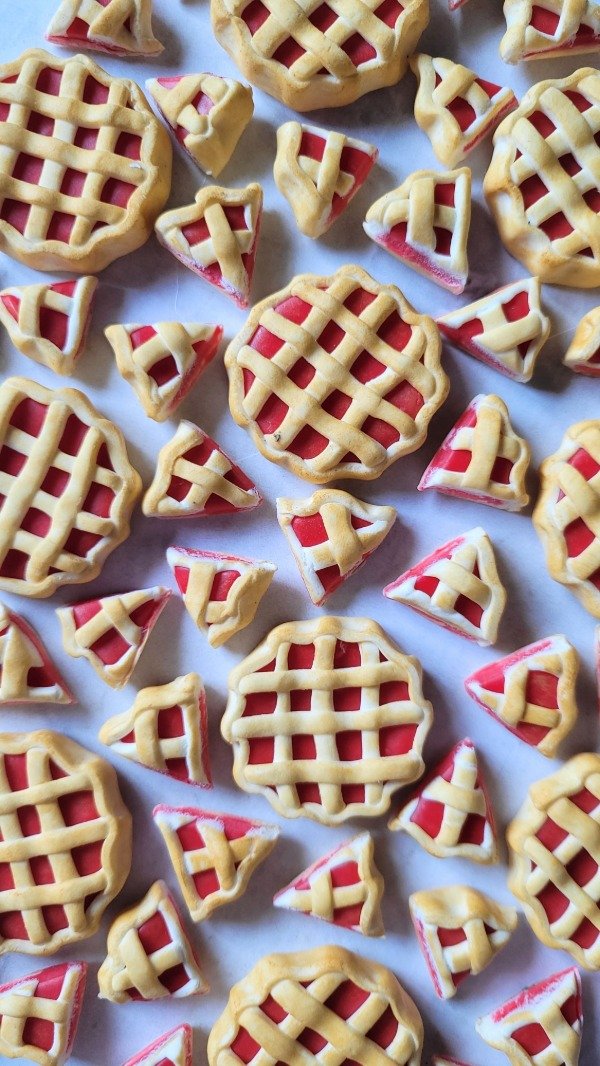 Producto - Apliques de pastafrola