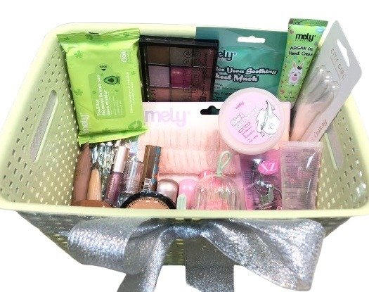 Producto - CANASTA DE REGALO