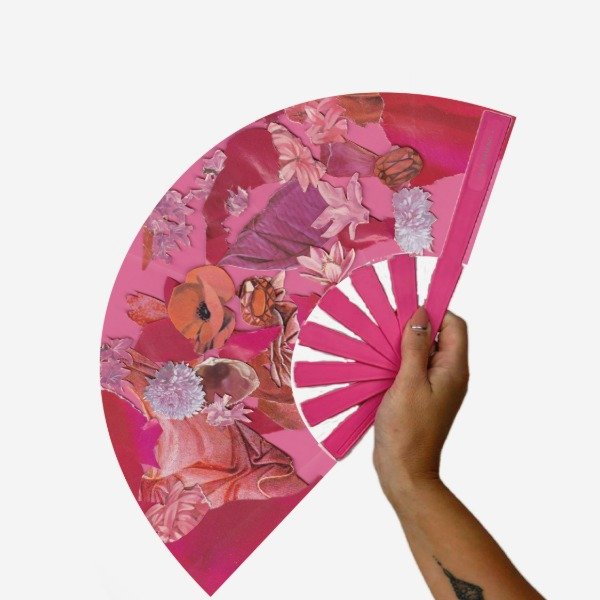 Producto - Preventa Rosa Pocket