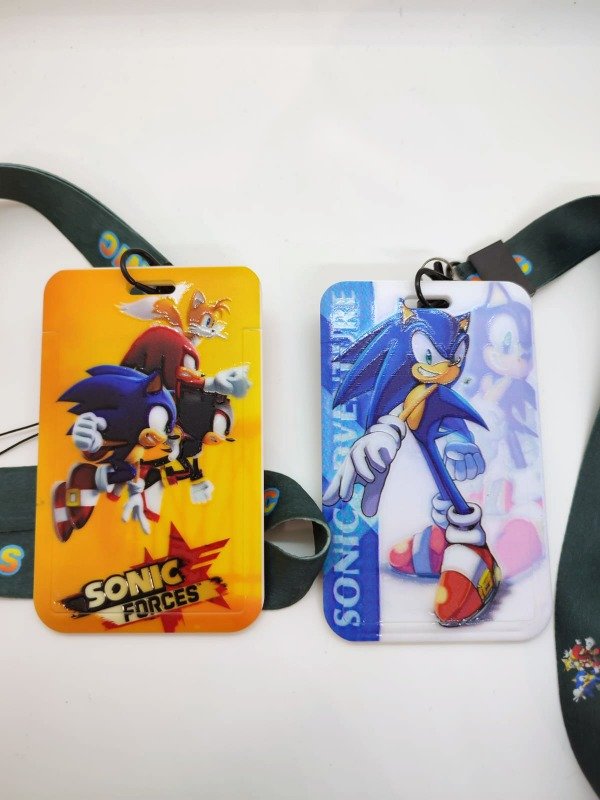 Producto - Porta sube Sonic