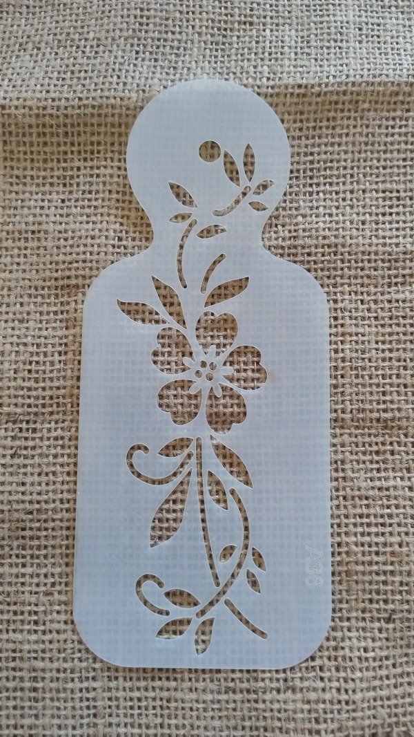 Producto - Flor con rama