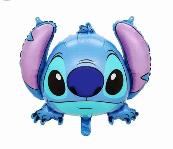 Producto - Globo Stich 60cm