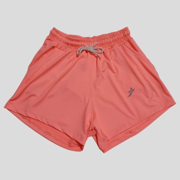 Producto - Short Salmon
