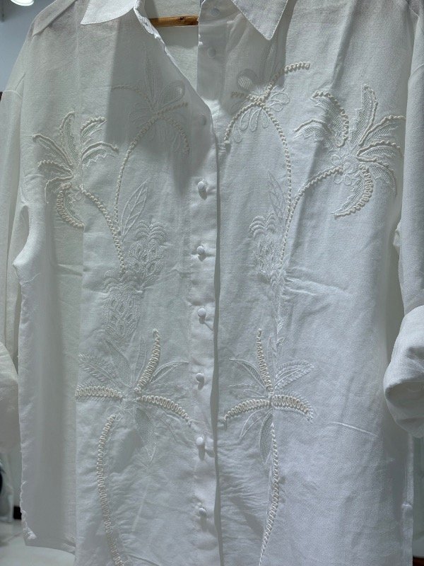 Producto - Camisa Palmera - 6