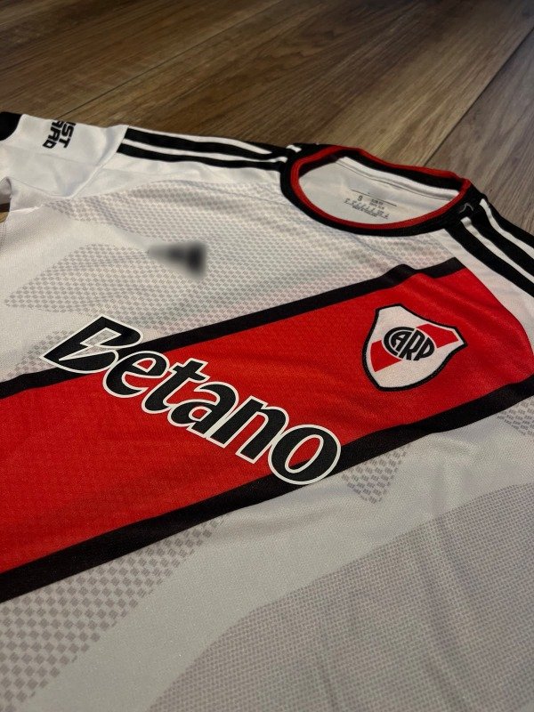 Producto - Camiseta Titular River Plate 26/27 - 1