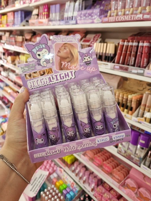 Producto - Polvo de Hadas Kuromi