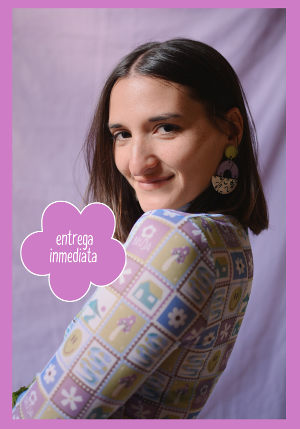 Producto - Polera Futura Microtul