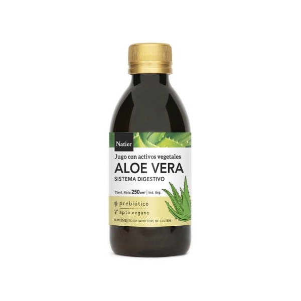 Producto - Aloe Vera Sistema Digestivo