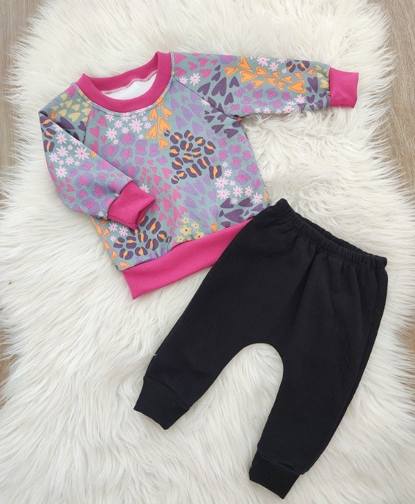 Producto - Print encantado talles bebé