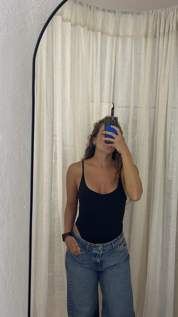 Producto - Body Perla