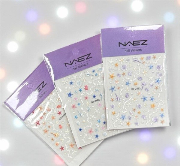 Producto - STICKER NAEZ BC1377 BC1601
